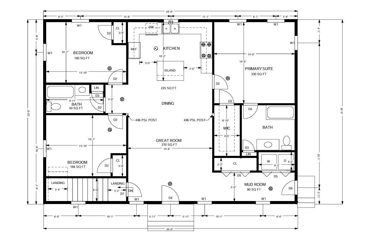51 Pine Ridge Road - Photo 1
