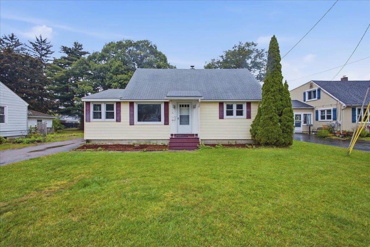 26 Pennington Drive - Photo 1