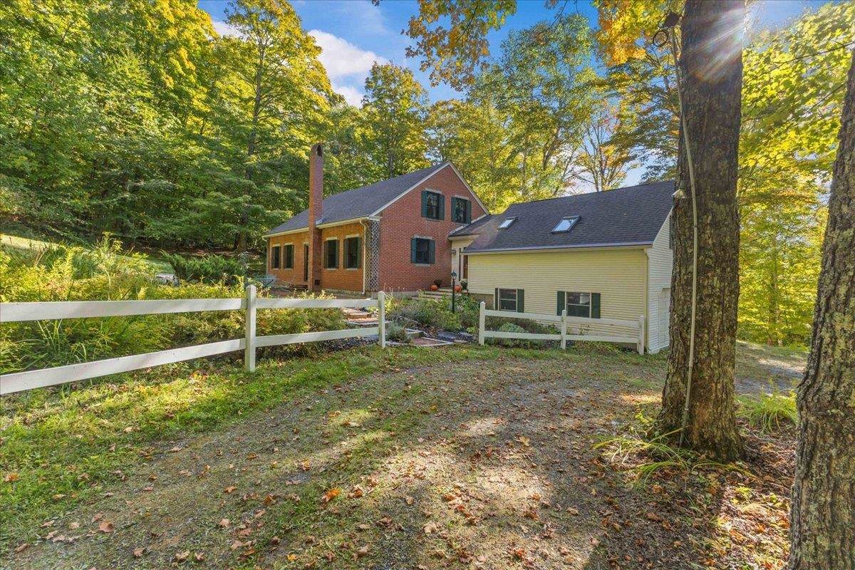 1646 Sweet Road - Photo 1