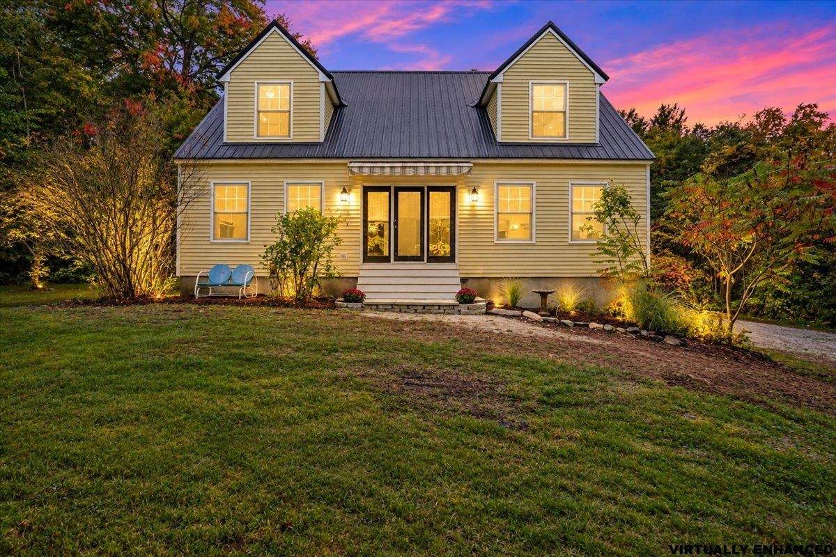 262 Collins Road - Photo 1