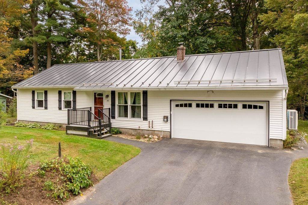 55 Birchwood Drive - Photo 1