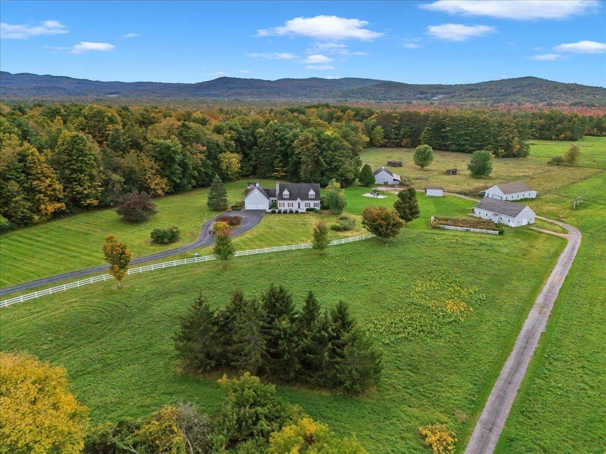 185 Adams Road - Photo 1