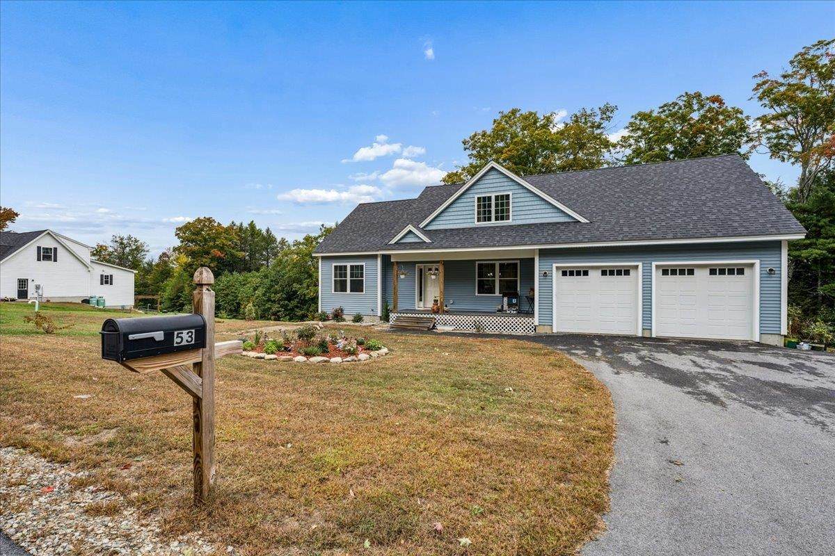 53 Richards Way - Photo 1