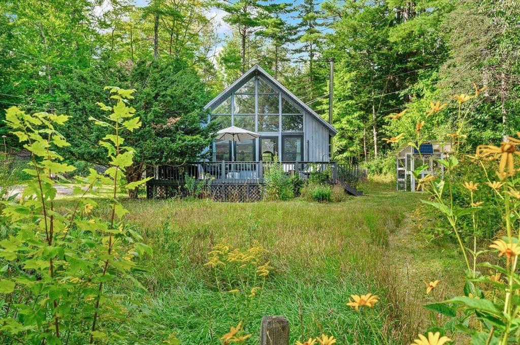 323 Fairgrounds Road - Photo 1
