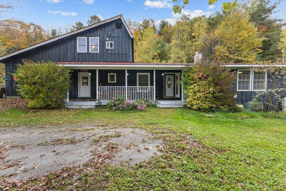 252 Spring Road - Photo 1