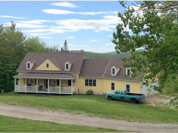 437 Gates Farm Road - Photo 1