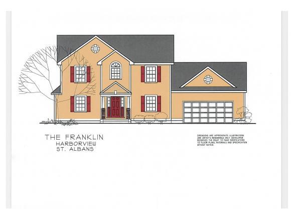 01 Harbor View Drive - Photo 1