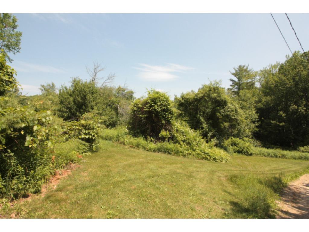 Corner Of Center And Curtis Brook Road - Photo 1