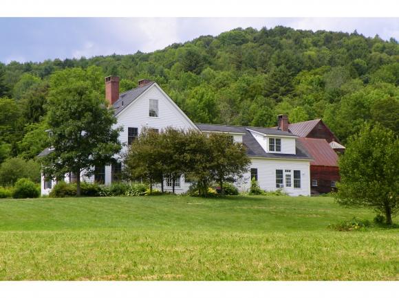 2460 High Pastures Road - Photo 1