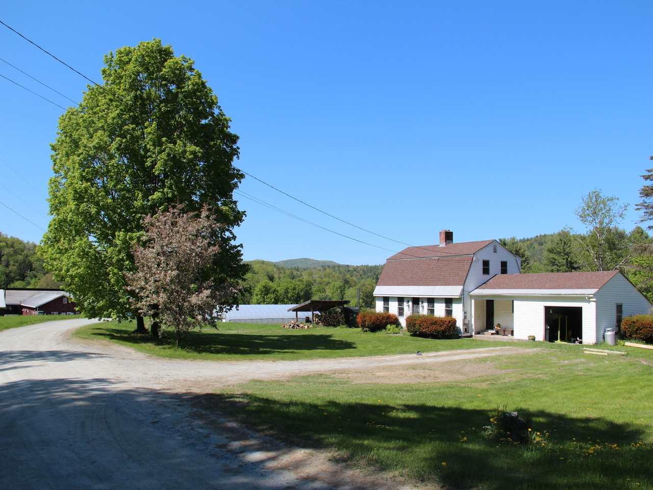 285 Lisbon Road - Photo 1
