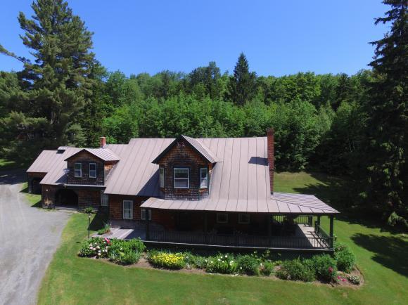 1700 Lakota Road - Photo 1