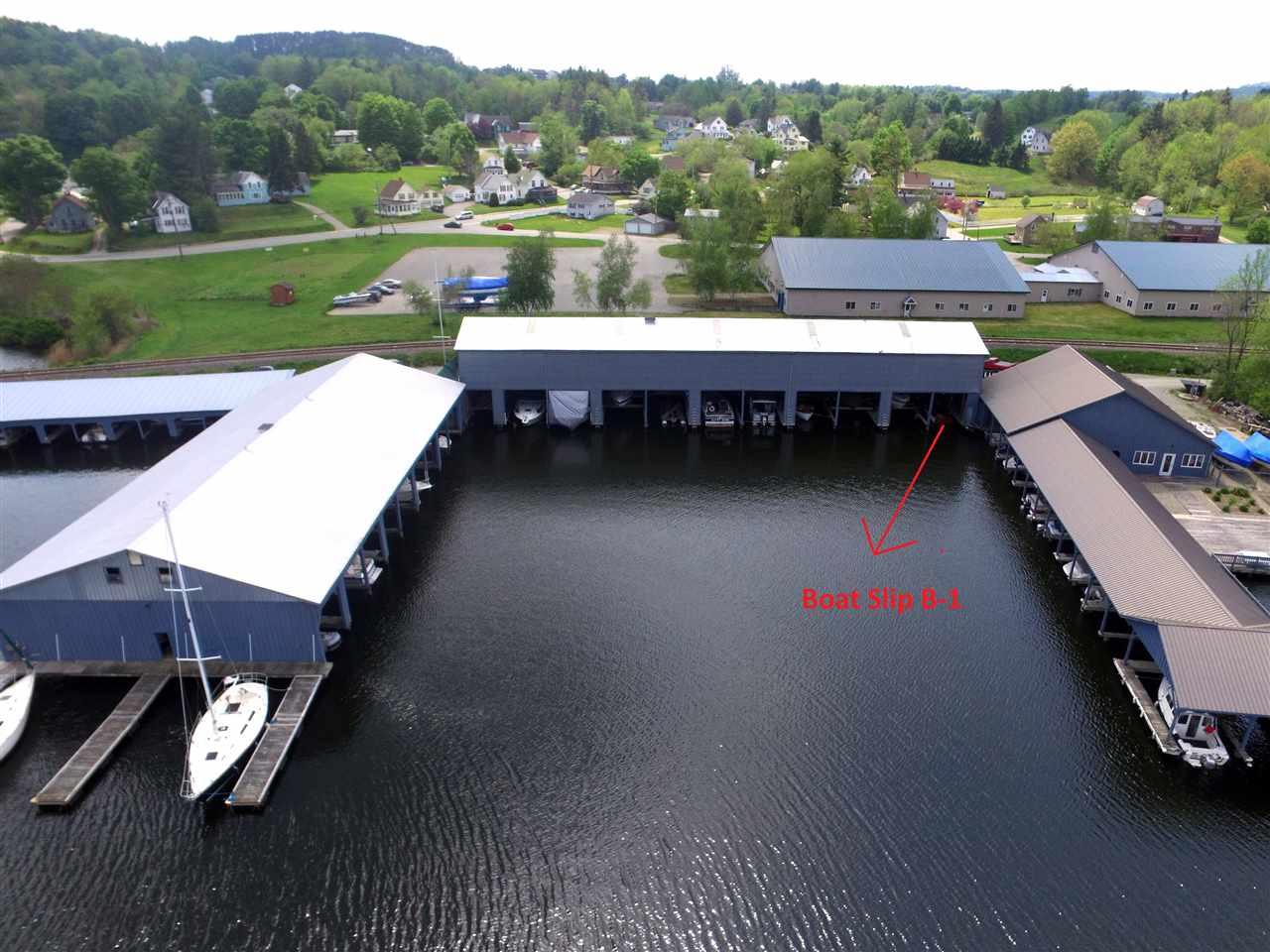 197 Farrants Point - Photo 1