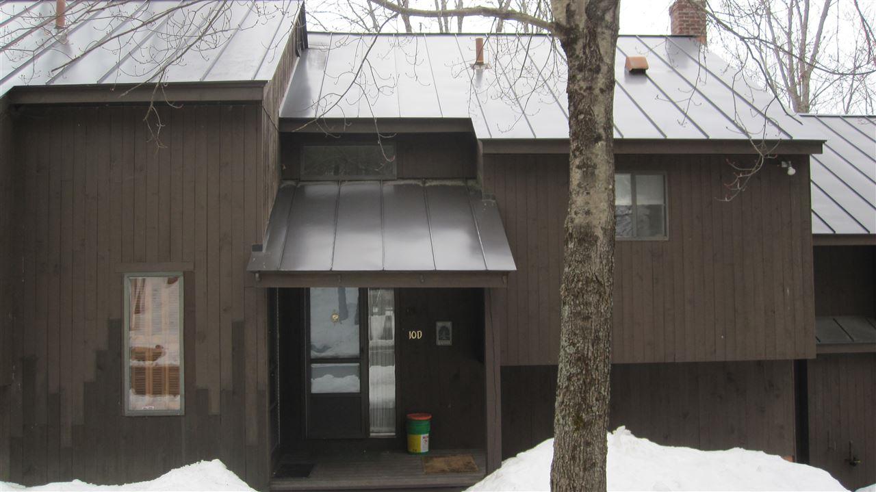 445 Old Quechee Road - Photo 1