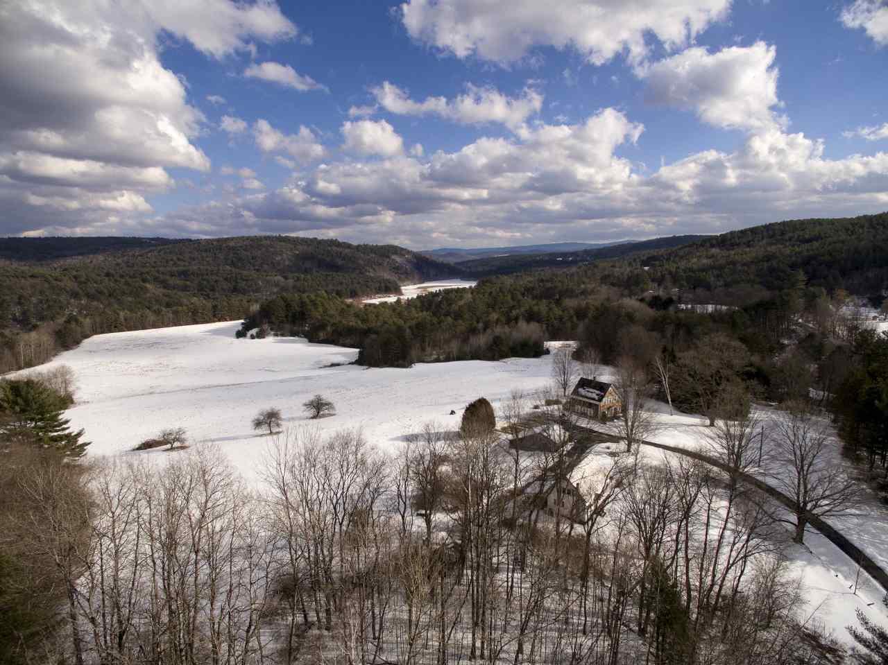 1296 Quechee Hartland Road - Photo 1