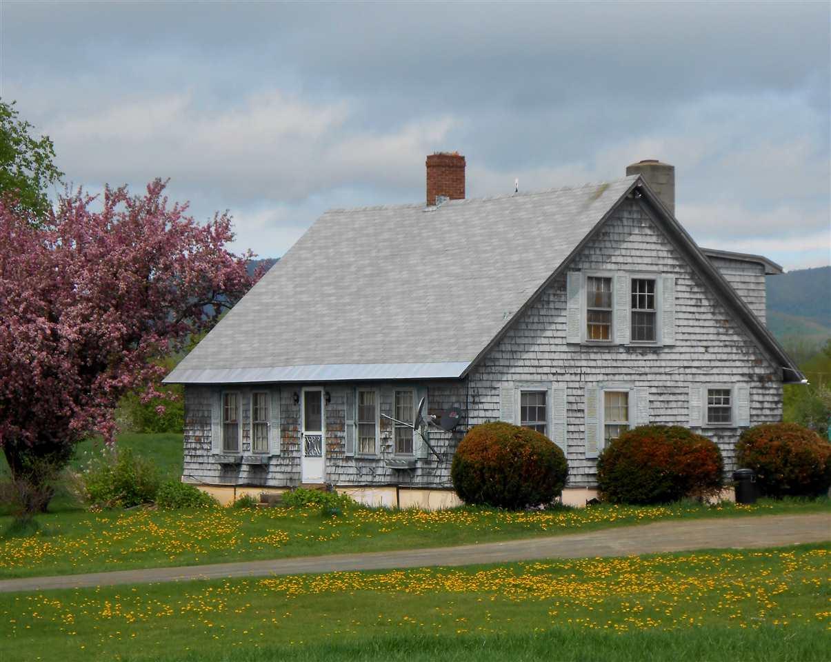 81 Talbert Hill Road - Photo 1