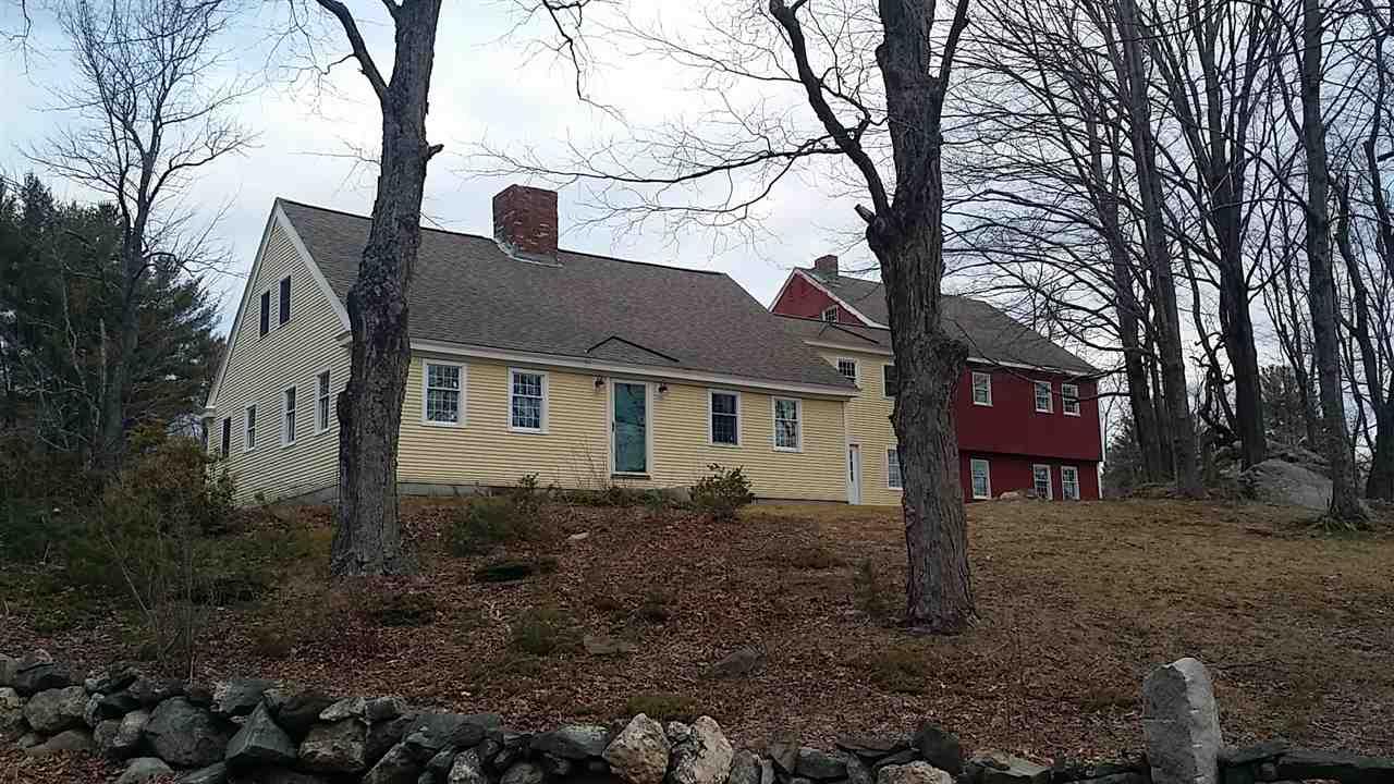 5 Onway Lake Road - Photo 1