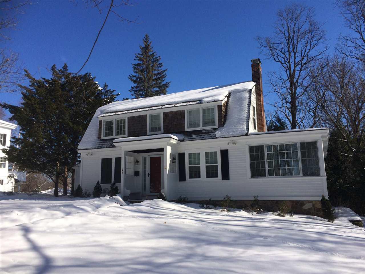 38 Monument Avenue - Photo 1