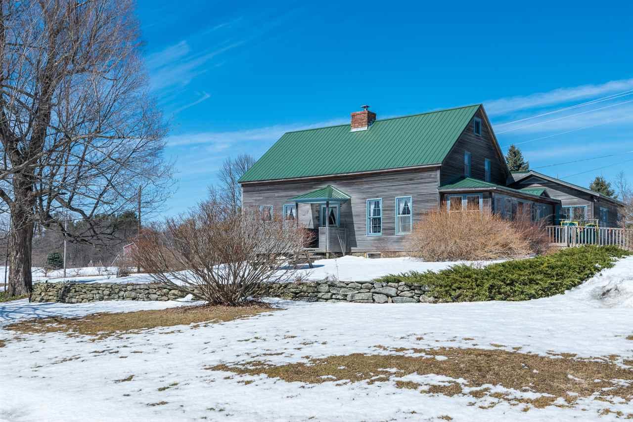 121 Texas Hill Road - Photo 1