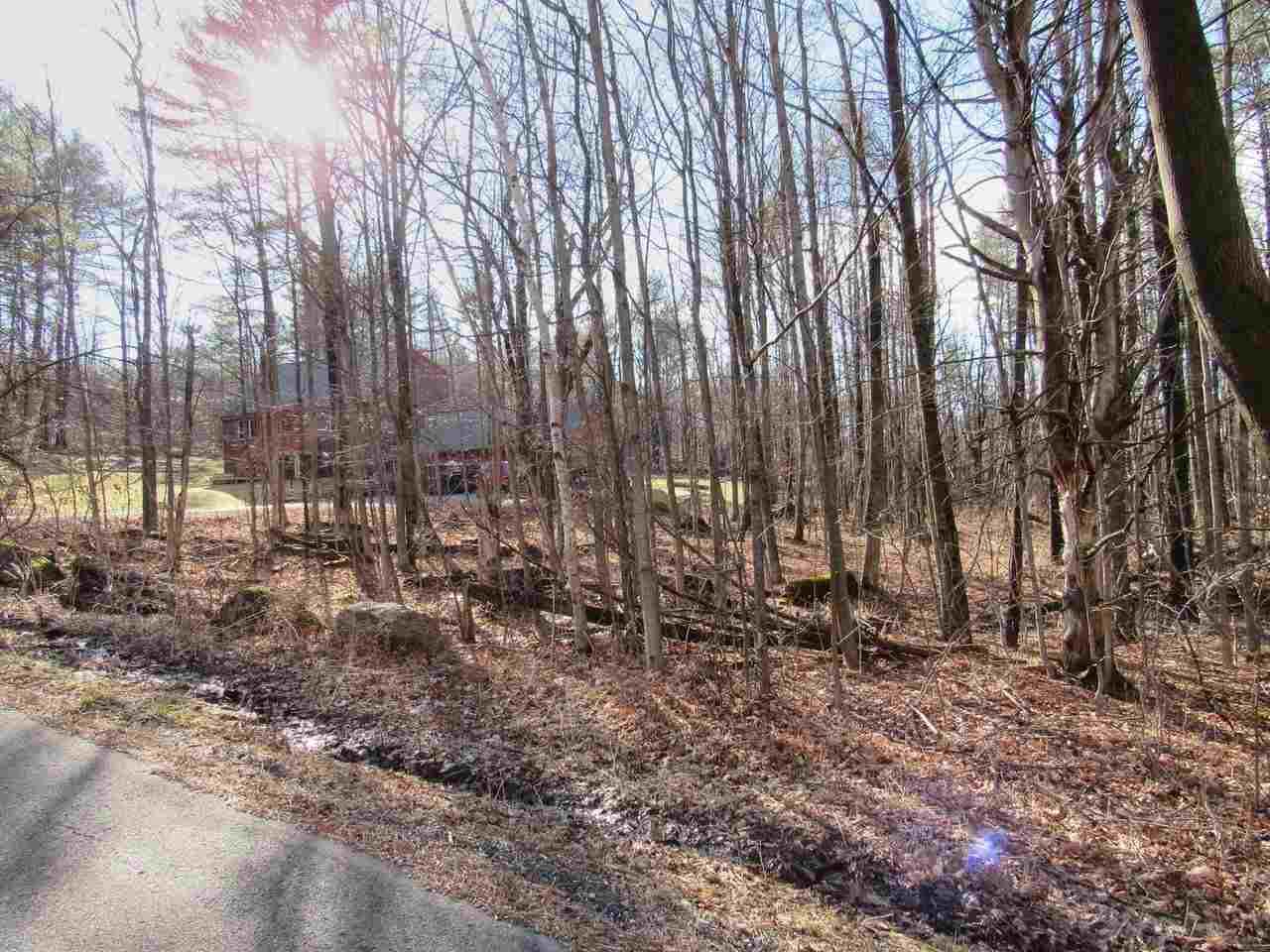 00 Sherwood Forest Road - Photo 1