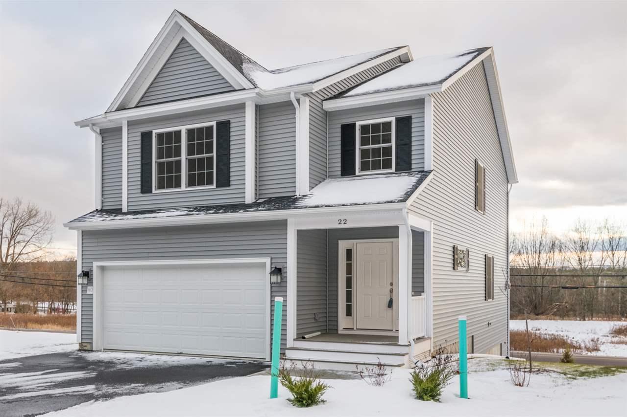 22 Arbor Terrace - Photo 1