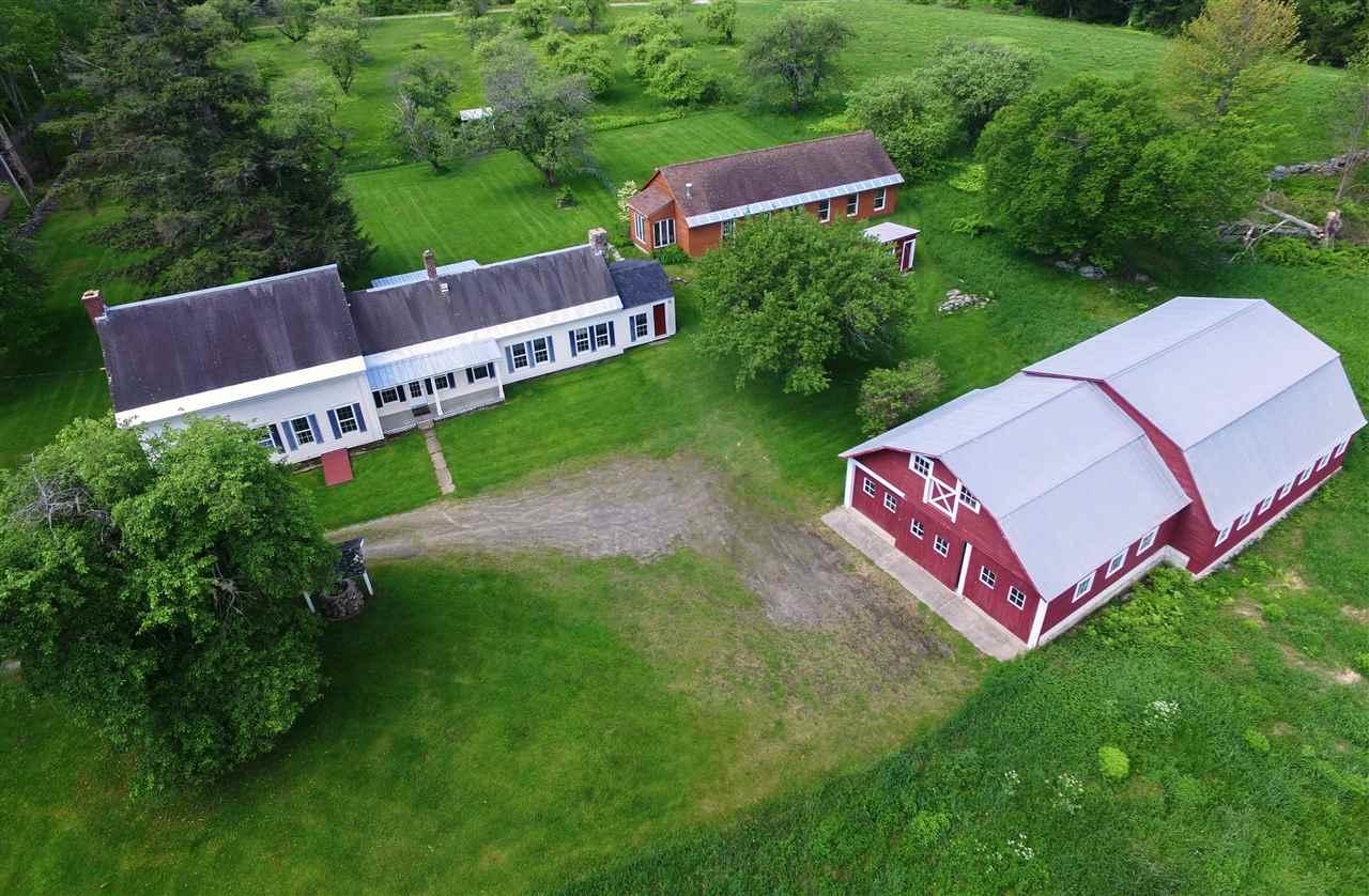 902 Cummings Road - Photo 1