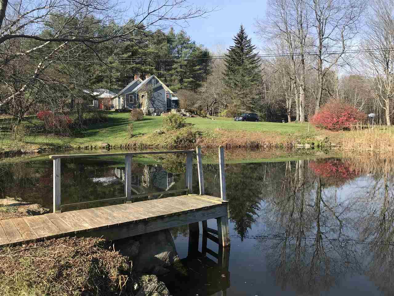 2 Walker Cemetery Trail - Photo 1
