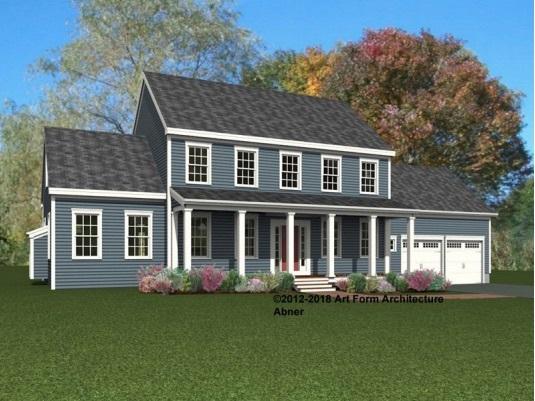 362 Grant Road - Photo 1