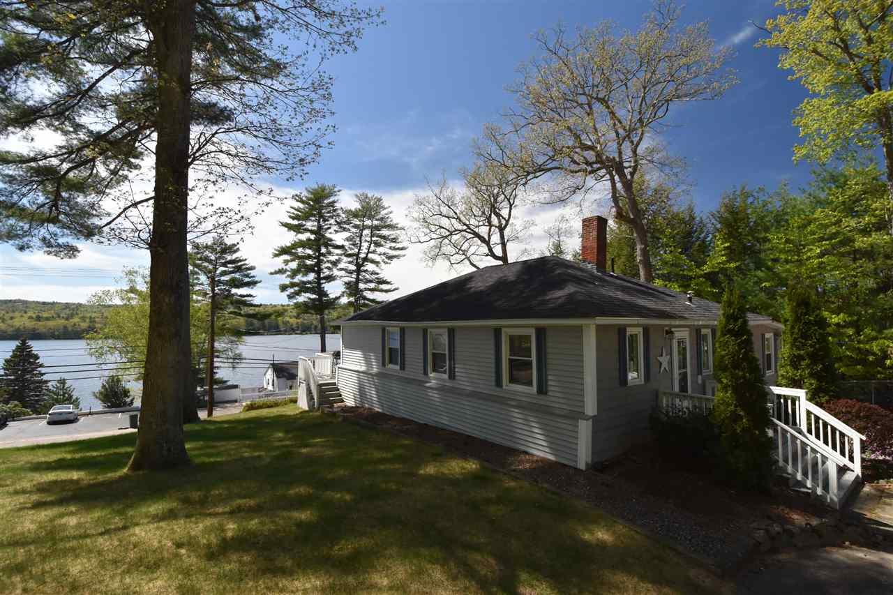 845 Weirs Boulevard - Photo 1