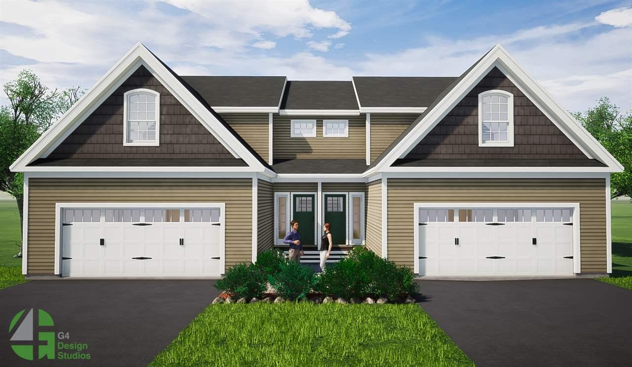 934 Harbor View Drive - Photo 1