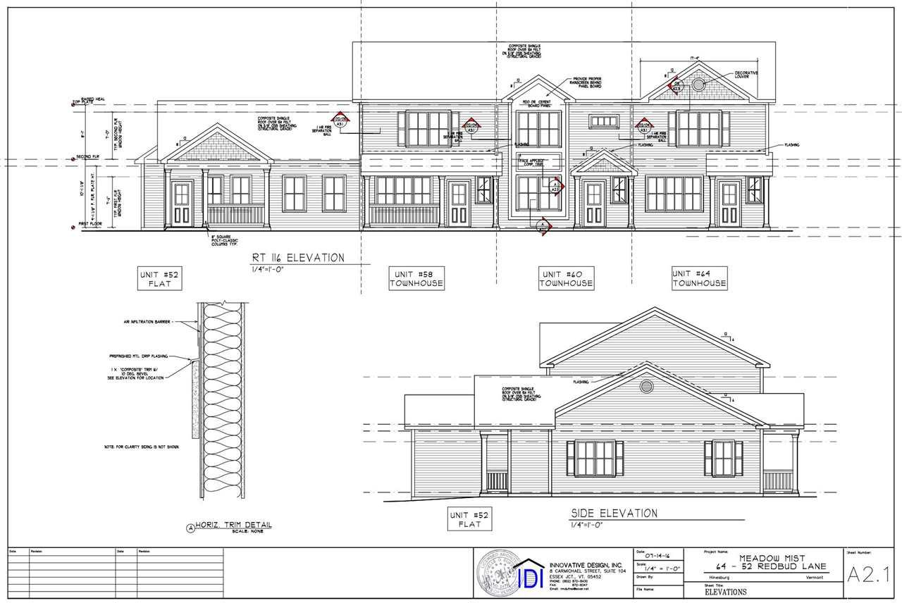 58 Redbud Lane - Photo 1