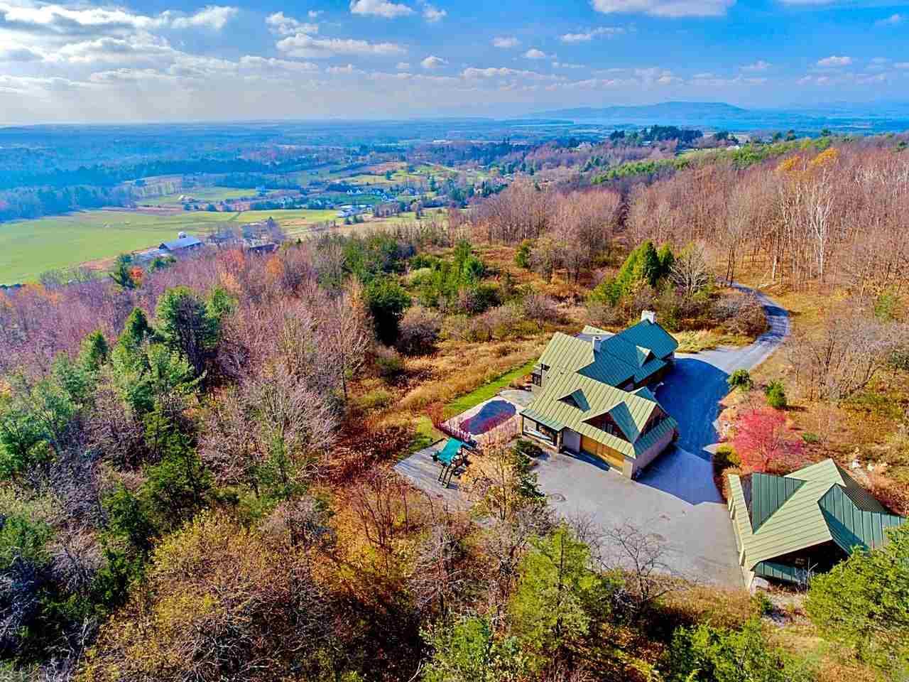 418 James Farm Road - Photo 1
