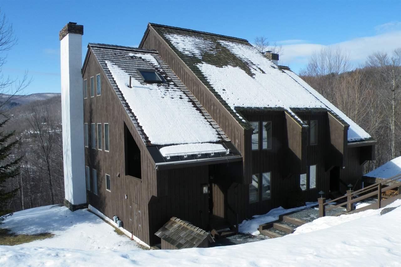 145 Blueberry Ledge Ridge Road - Photo 1