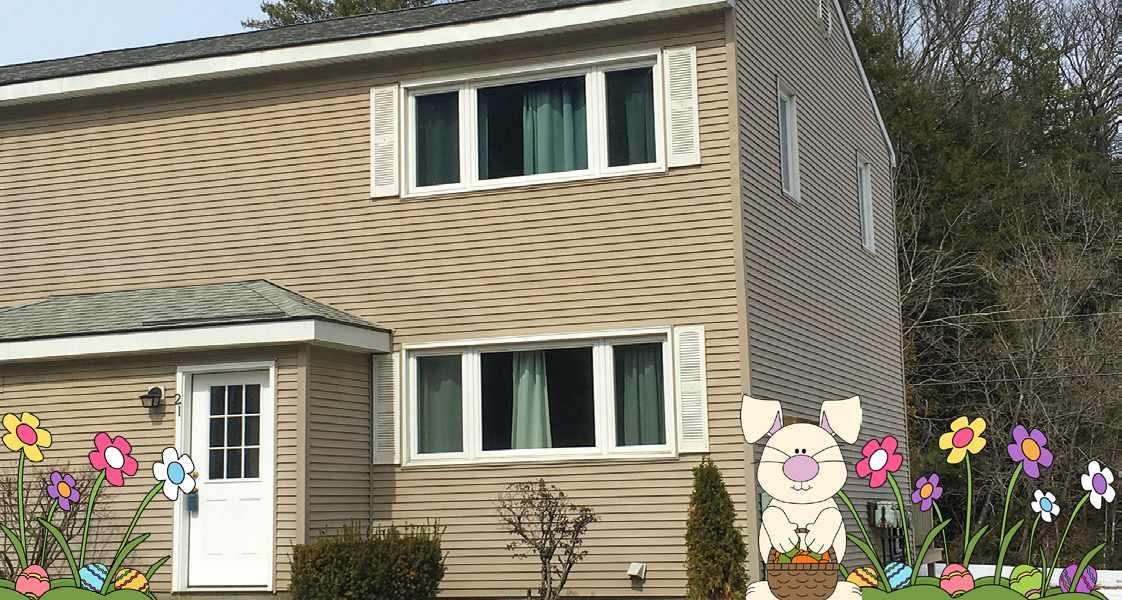 76 Colonial Drive - Photo 1