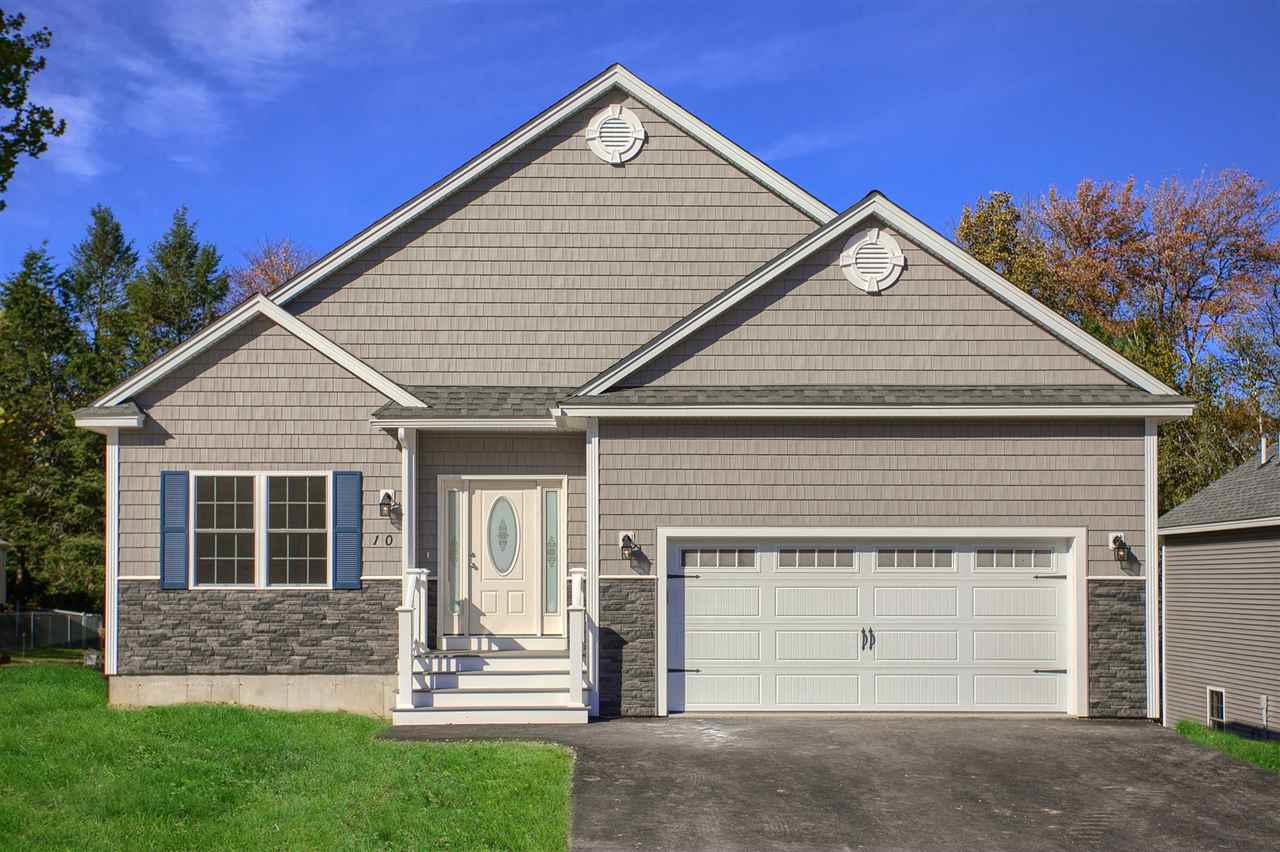 11 Cobblestone Drive - Photo 1