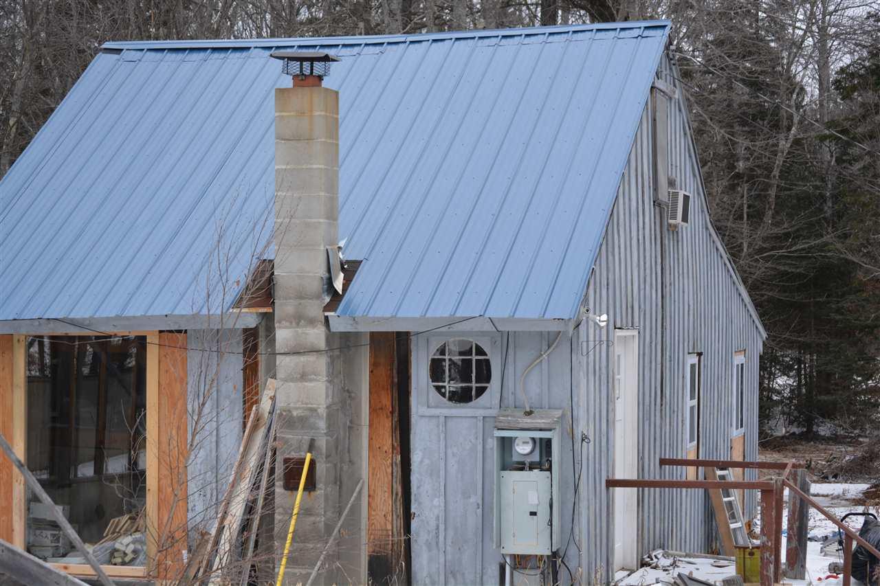 444 Mountain Road - Photo 1