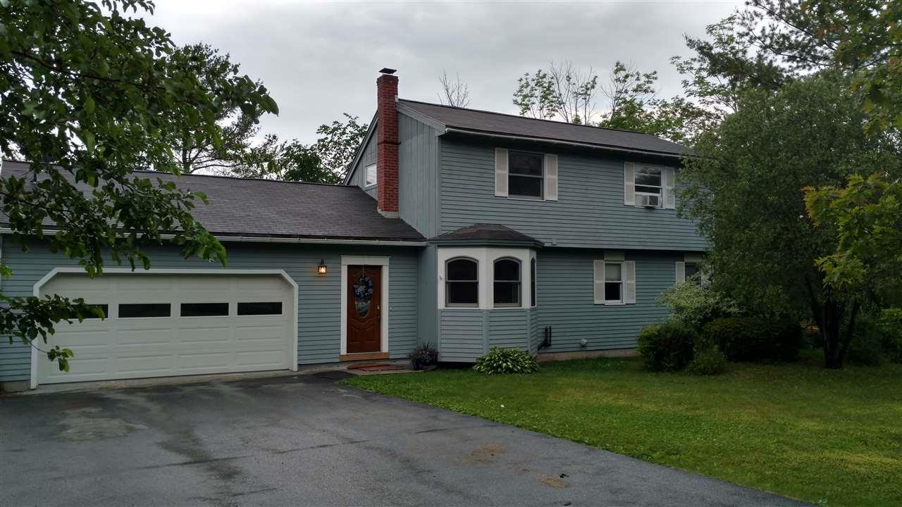 10 Duffy Drive - Photo 1