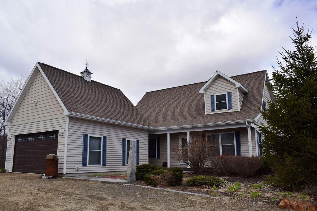 110 Sky Pond Road - Photo 1