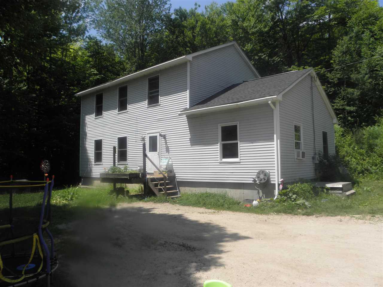 313 Thornton Gore Road - Photo 1