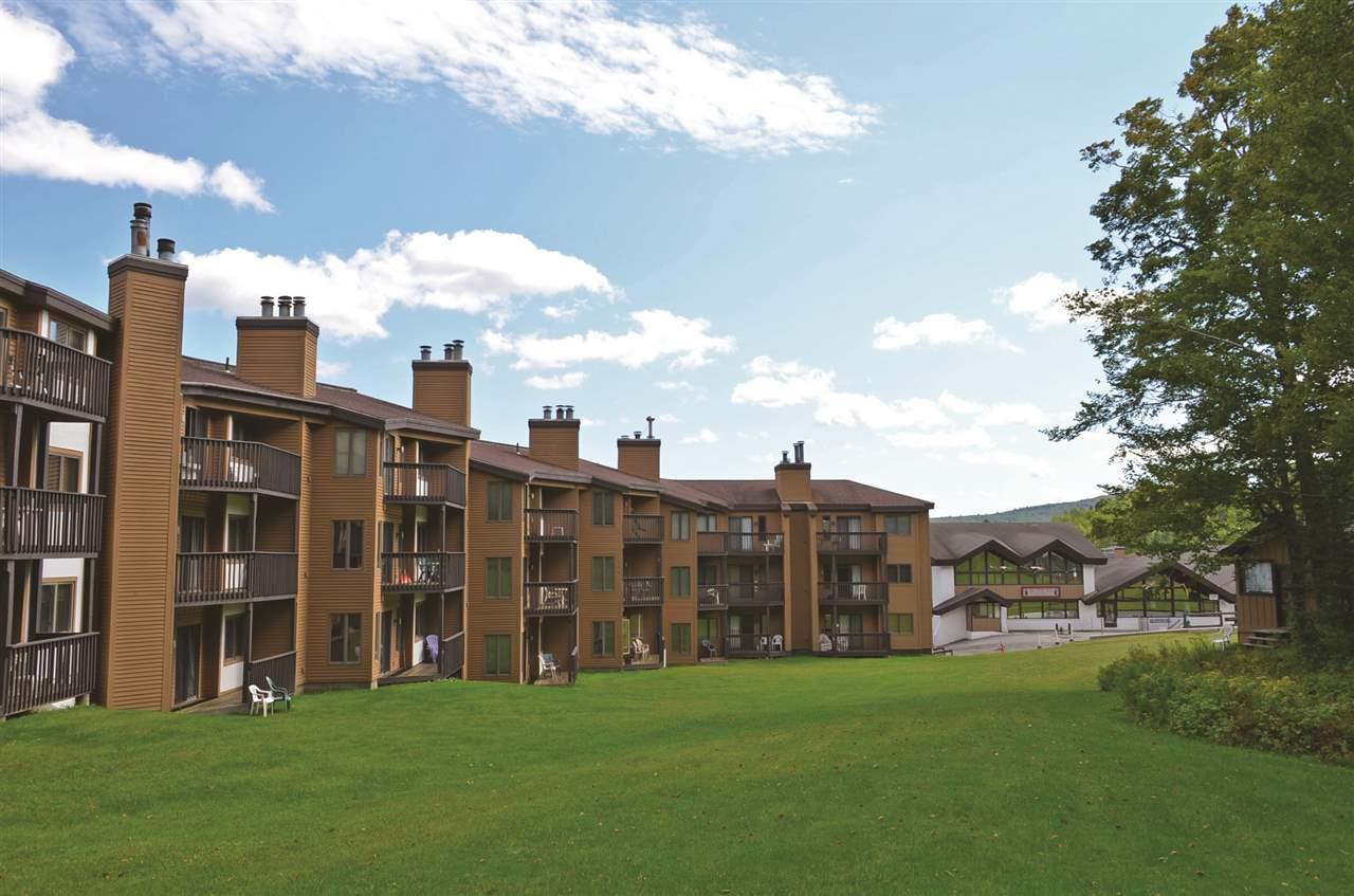 109 Okemo Ridge Road - Photo 1