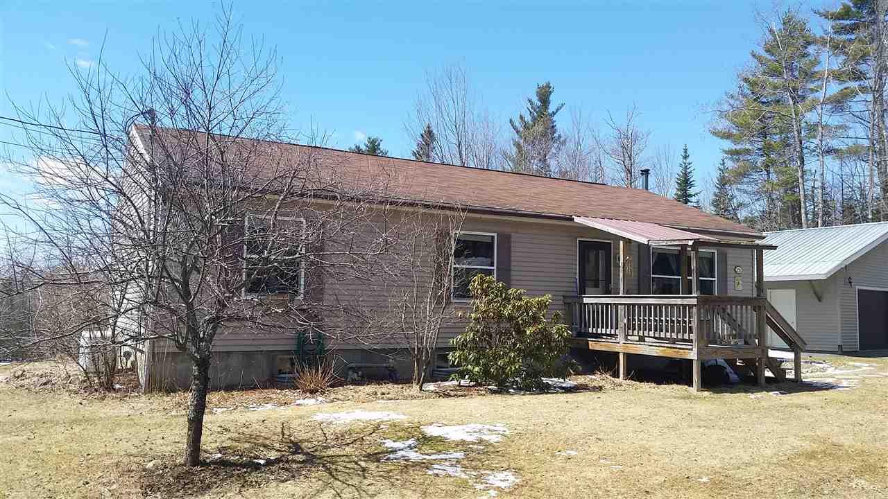 258 George Hill Road - Photo 1