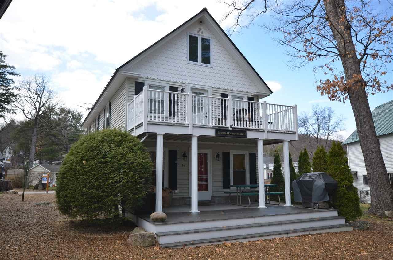 30 Methodist Circle - Photo 1