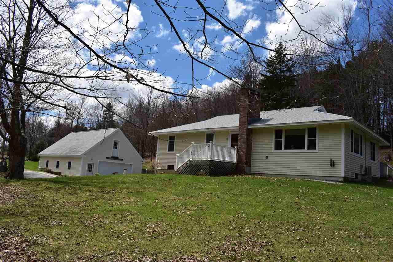 288 Ginny Morse Road - Photo 1