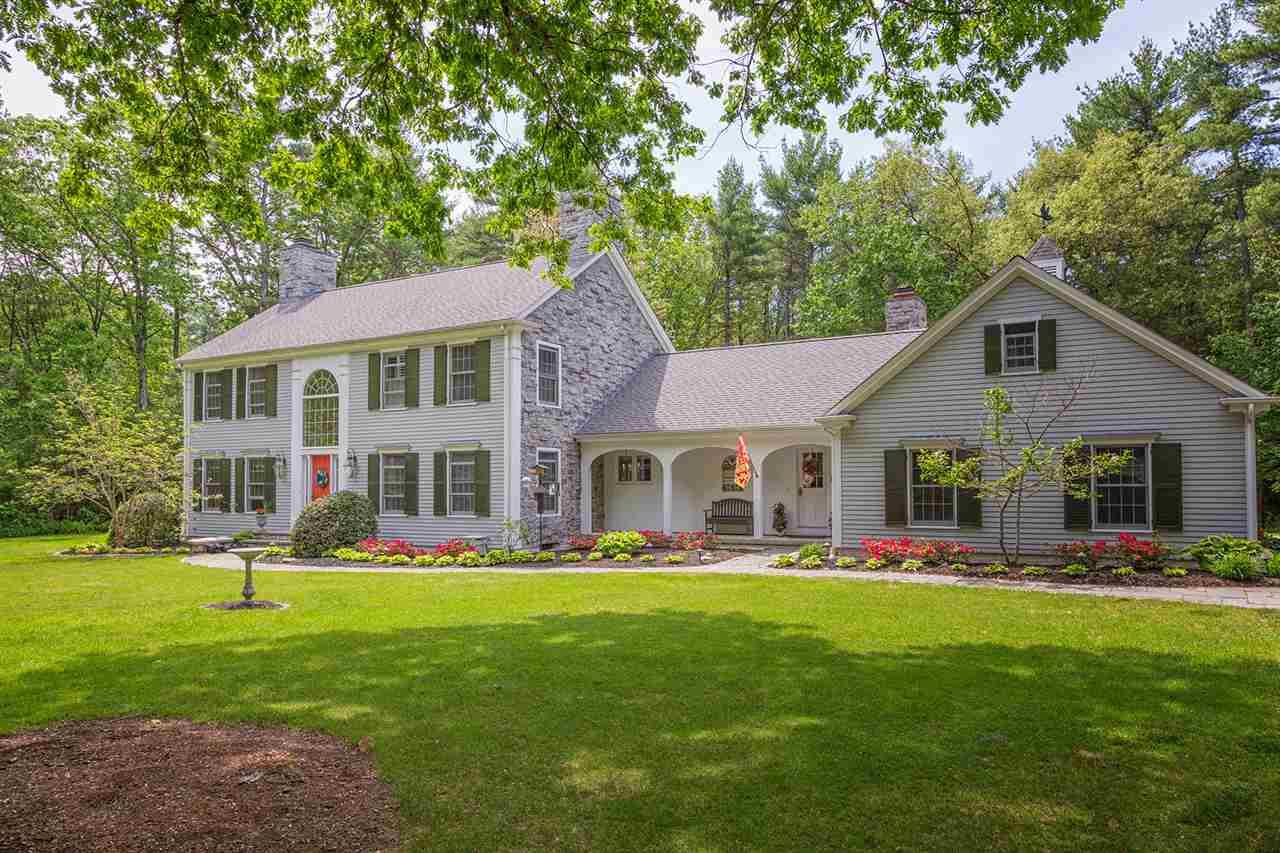 139 Woods Run - Photo 1