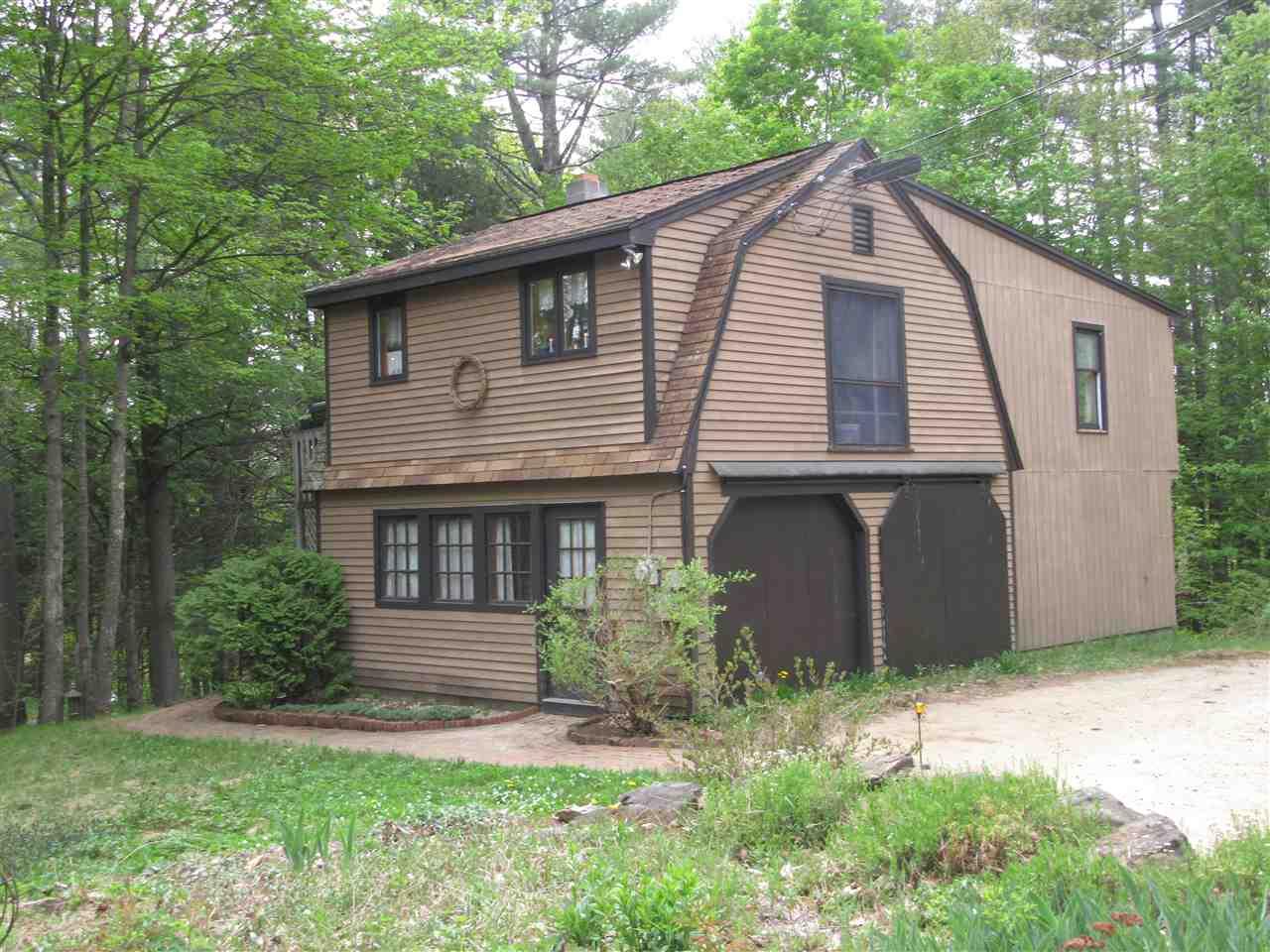 381 Mountain Road - Photo 1
