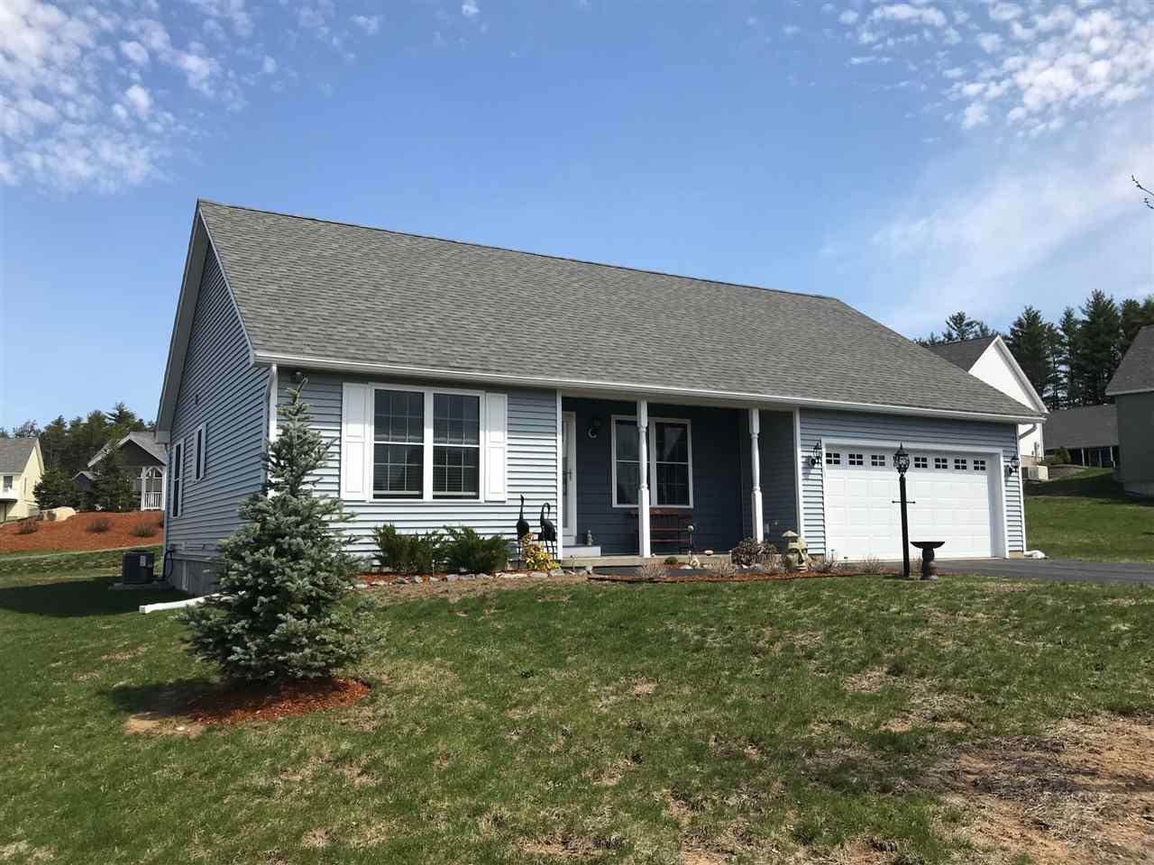 34 Violet Way - Photo 1