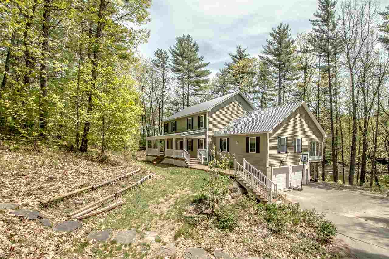 182 Timbershore Drive - Photo 1