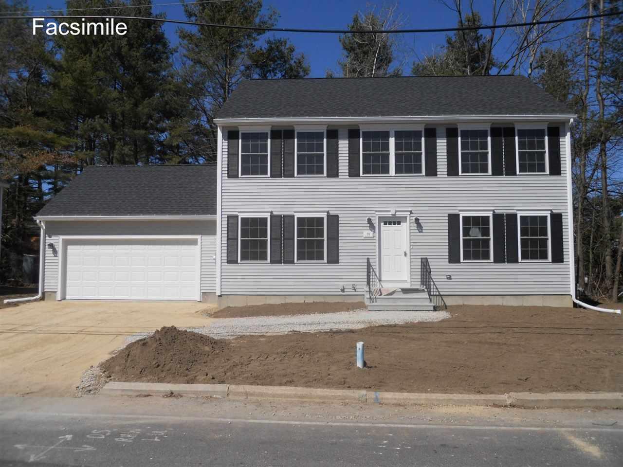 142 University Circle - Photo 1