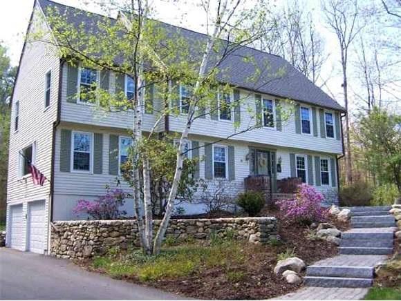 9 Welch Road - Photo 1