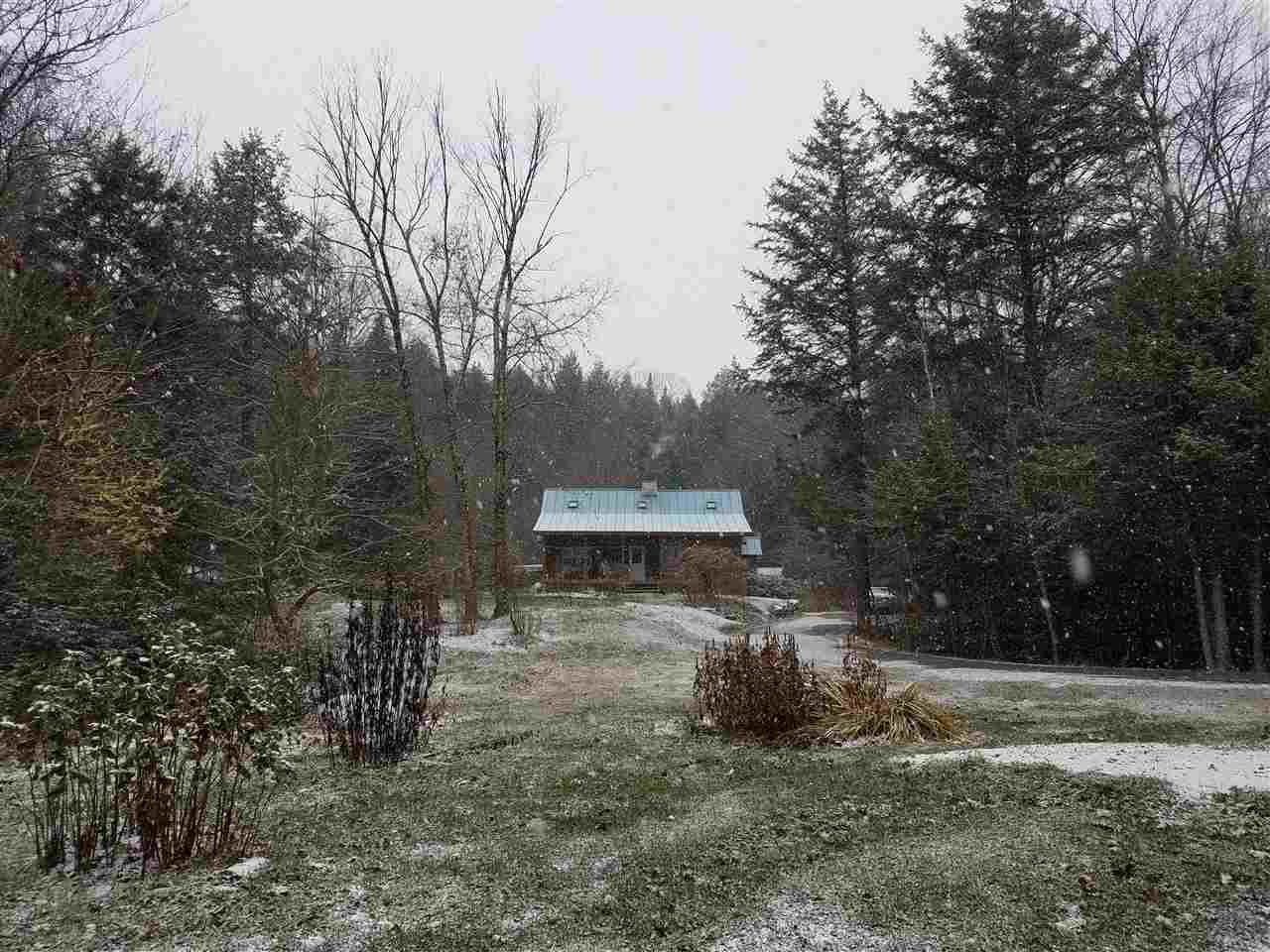 317 Nh Rte 25A Road - Photo 1