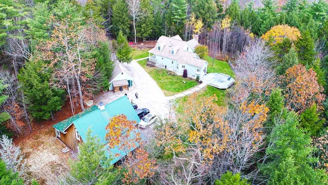 51 Bear Mountain Road - Photo 1